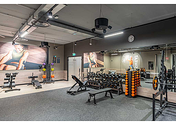 FitX Fitnessstudio Mainz-Hechtsheim image FitX Fitnessstudio Mainz-Hechtsheim