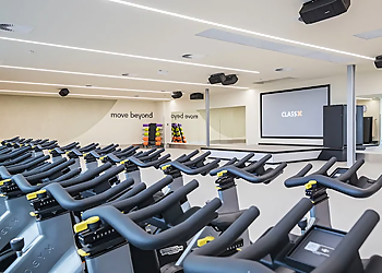 FitX Fitnessstudio Neuss-Innenstadt photo FitX Fitnessstudio Neuss-Innenstadt