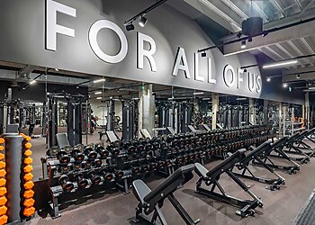 FitX Leipzig Mockau-Süd photo FitX Leipzig Mockau-Süd