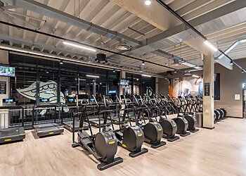 FitX Leipzig Mockau-Süd image FitX Leipzig Mockau-Süd