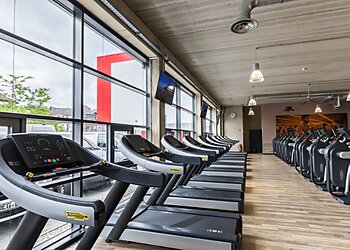 FitX Mönchengladbach-Waldhausen photo FitX Mönchengladbach-Waldhausen