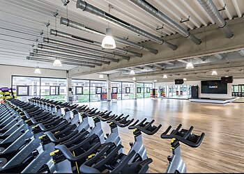 FitX Mönchengladbach-Waldhausen image FitX Mönchengladbach-Waldhausen