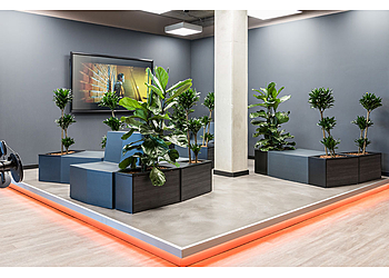 FitX Mülheim an der Ruhr photo FitX Mülheim an der Ruhr