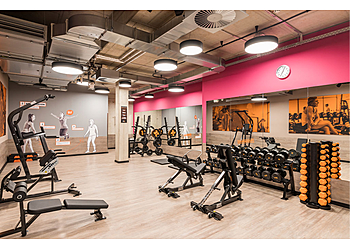 FitX Mülheim an der Ruhr image FitX Mülheim an der Ruhr