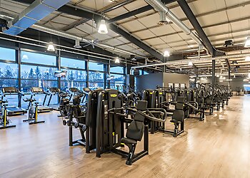 FitX München Schwabing-Freimann photo FitX München Schwabing-Freimann