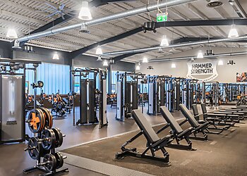 FitX München Schwabing-Freimann image FitX München Schwabing-Freimann