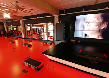 FitX Oberhausen-Marienviertel photo FitX Oberhausen-Marienviertel