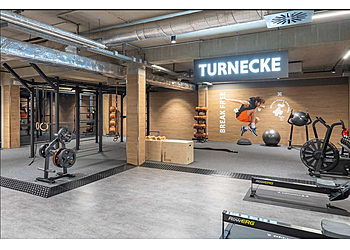 FitX Oberhausen-Marienviertel image FitX Oberhausen-Marienviertel