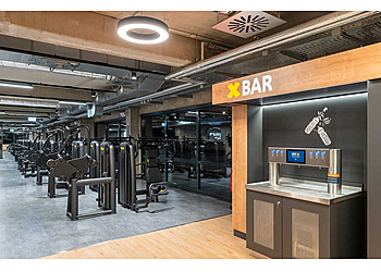 FitX Oberhausen-Marienviertel