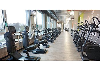 FitX Rostock-Südstadt photo FitX Rostock-Südstadt