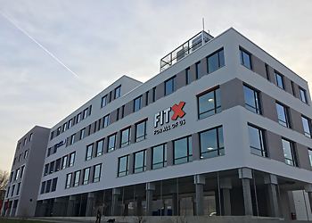 FitX Rostock-Südstadt