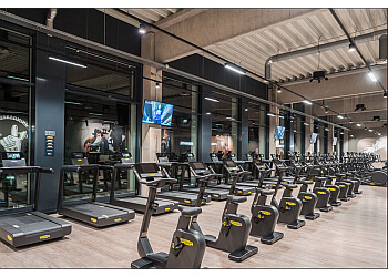 3 Best Fitness studios in Wuppertal, DE - Expert Recommendations