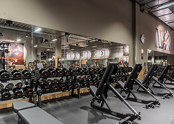 FitX Wuppertal-Langerfeld image FitX Wuppertal-Langerfeld