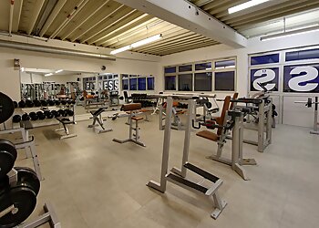 Fit-in FitnessClubs photo Fit-in FitnessClubs