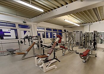 Fit-in FitnessClubs image Fit-in FitnessClubs