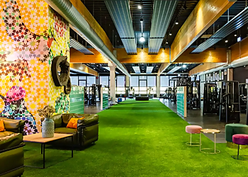 Fitklusiv Herne photo Fitklusiv Herne