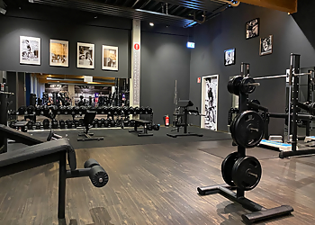 Fitklusiv Herne image Fitklusiv Herne