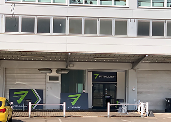 Fitklusiv Saarbrücken photo Fitklusiv Saarbrücken