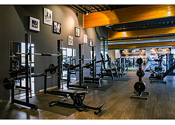 Fitklusiv Saarbrücken image Fitklusiv Saarbrücken