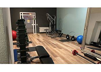 Fitklusiv Solingen photo Fitklusiv Solingen