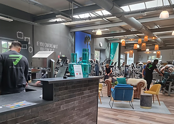 Fitklusiv Solingen image Fitklusiv Solingen