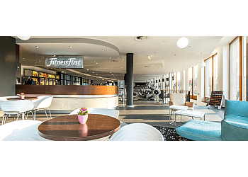 Fitness First Münster