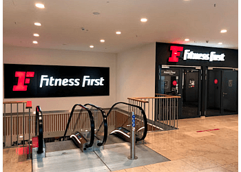 Fitness First Wiesbaden