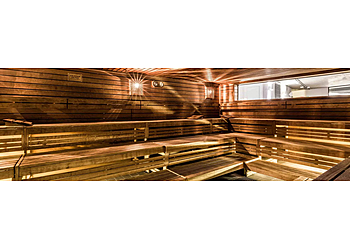 Fitness First Augsburg photo Fitness First Augsburg