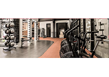 Fitness First Augsburg image Fitness First Augsburg