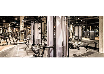 Fitness First Augsburg Fitness First Augsburg