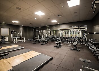 Fitness First Berlin-Prenzlauer Berg  photo Fitness First Berlin-Prenzlauer Berg