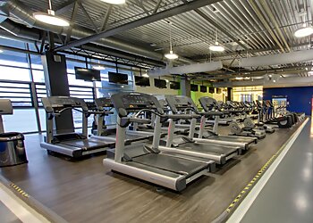 Fitness First Bielefeld photo Fitness First Bielefeld