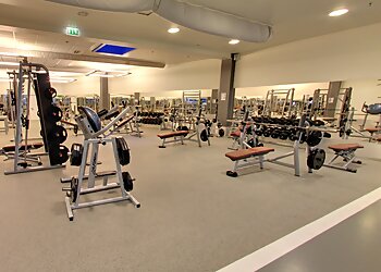 Fitness First Bielefeld image Fitness First Bielefeld