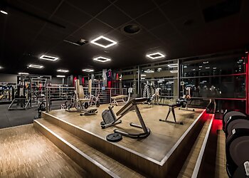 Fitness First Bonn photo Fitness First Bonn