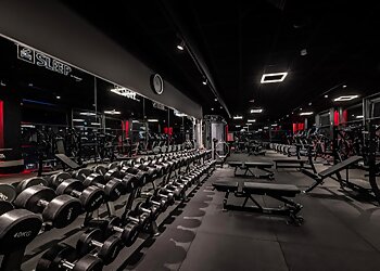 Fitness First Bonn image Fitness First Bonn