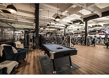 Fitness First Braunschweig photo Fitness First Braunschweig