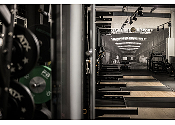 Fitness First Braunschweig image Fitness First Braunschweig