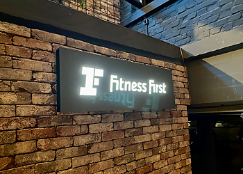 Fitness First Braunschweig