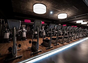 Fitness First Bremen Überseestadt photo Fitness First Bremen Überseestadt