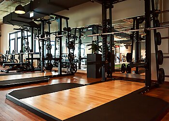 Fitness First Bremen Überseestadt image Fitness First Bremen Überseestadt