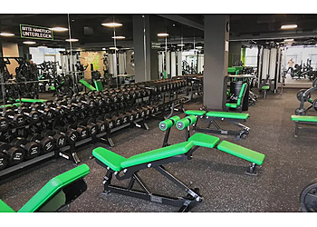 Fitness First Dortmund photo Fitness First Dortmund