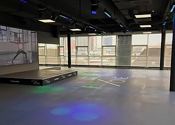 Fitness First Dortmund image Fitness First Dortmund