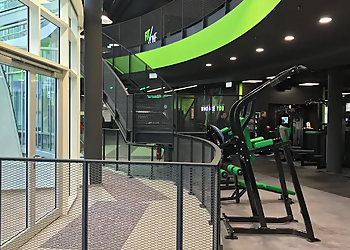 Fitness First Dortmund