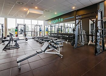 Fitness First Dresden photo Fitness First Dresden