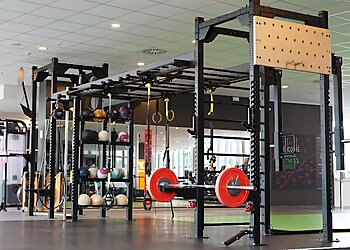 Fitness First Dresden image Fitness First Dresden