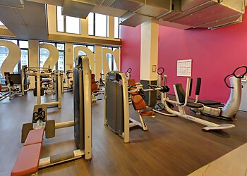 Fitness First Düsseldorf image Fitness First Düsseldorf