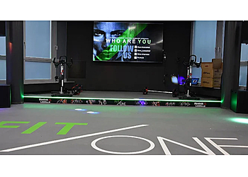 Fitness First Düsseldorf Düsseltal image Fitness First Düsseldorf Düsseltal