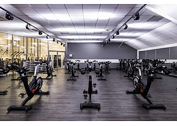 Fitness First Frankfurt - Eckenheim photo Fitness First Frankfurt - Eckenheim