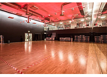 Fitness First Frankfurt - Eckenheim image Fitness First Frankfurt - Eckenheim