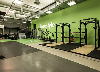 Fitness First Frankfurt - Eckenheim